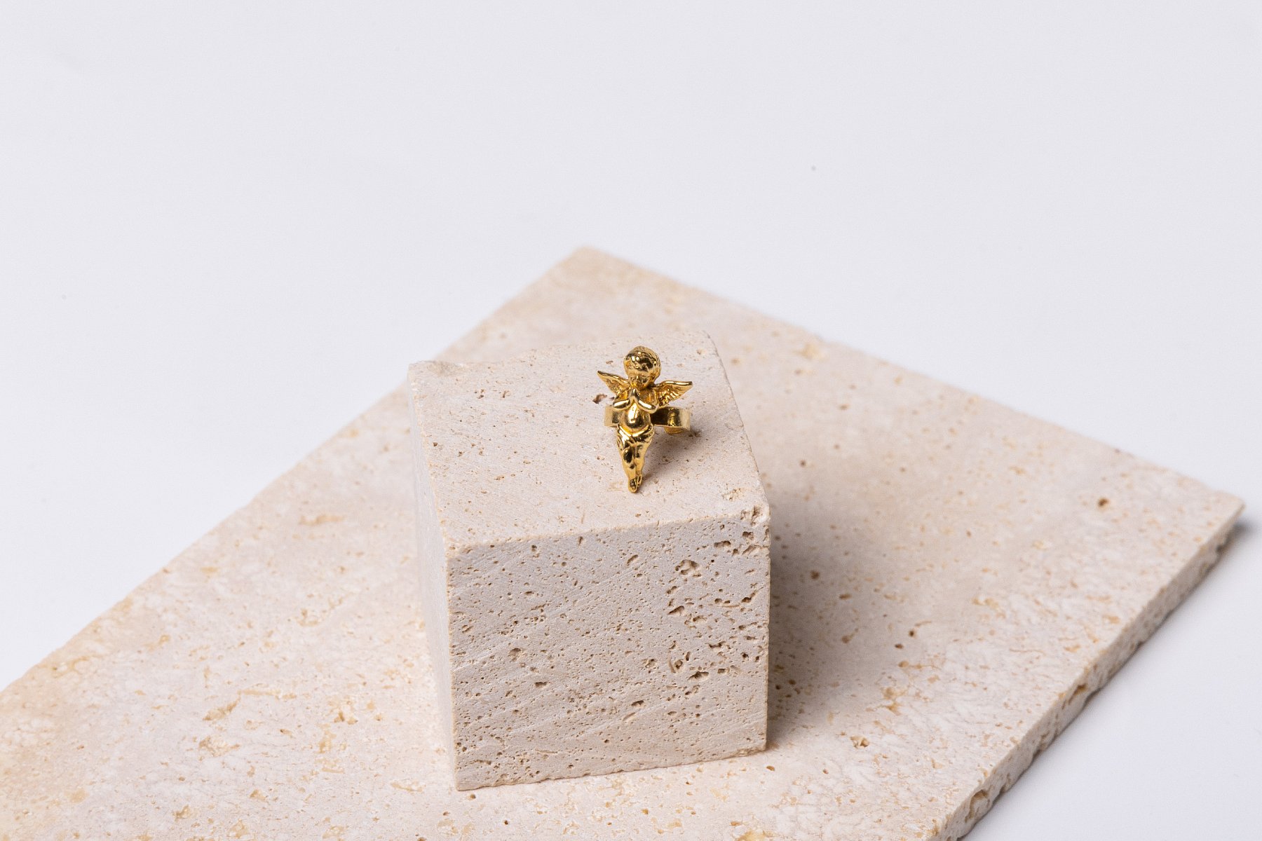 ANDĚL CUFF