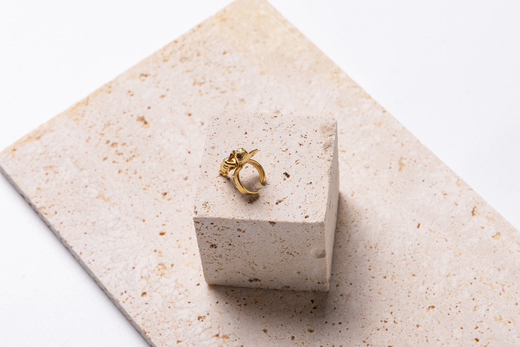ANDĚL CUFF