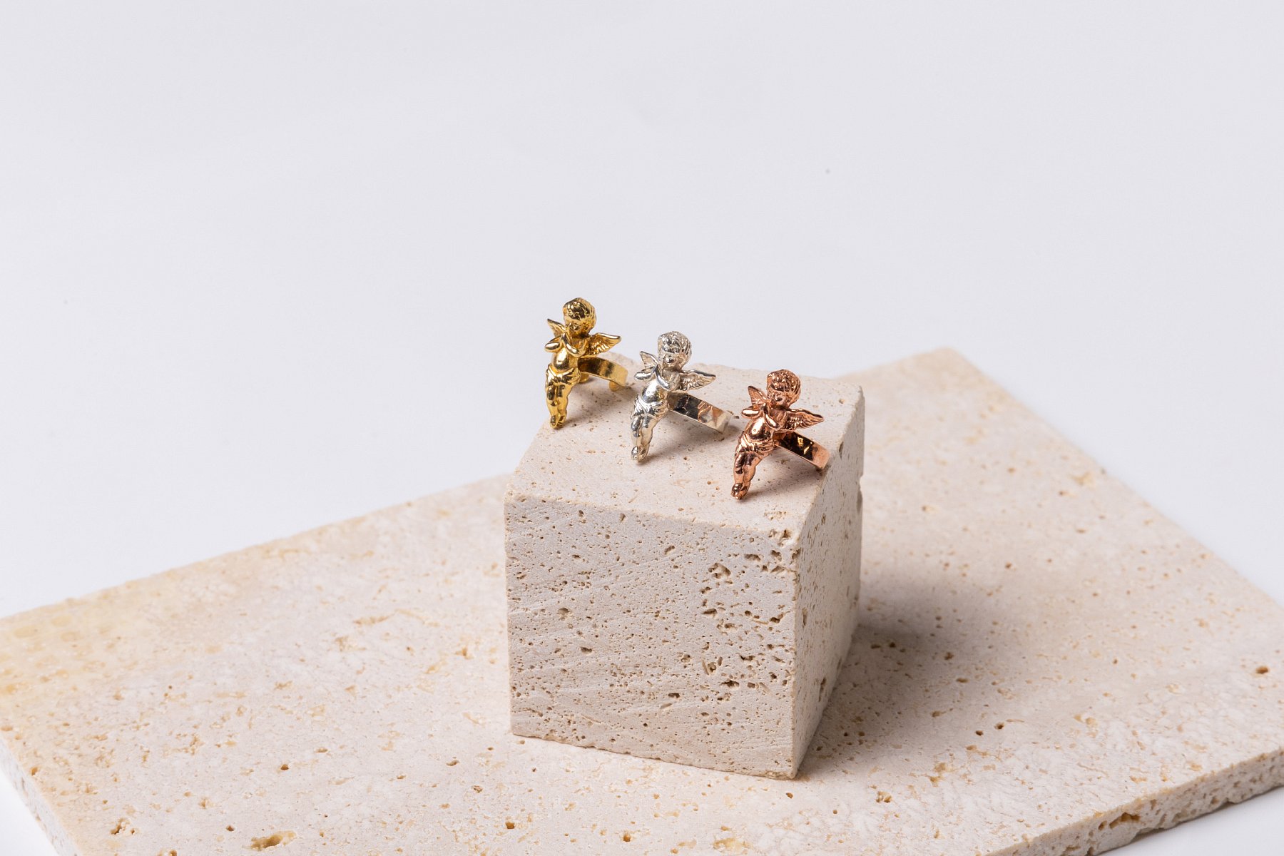 ANDĚL CUFF