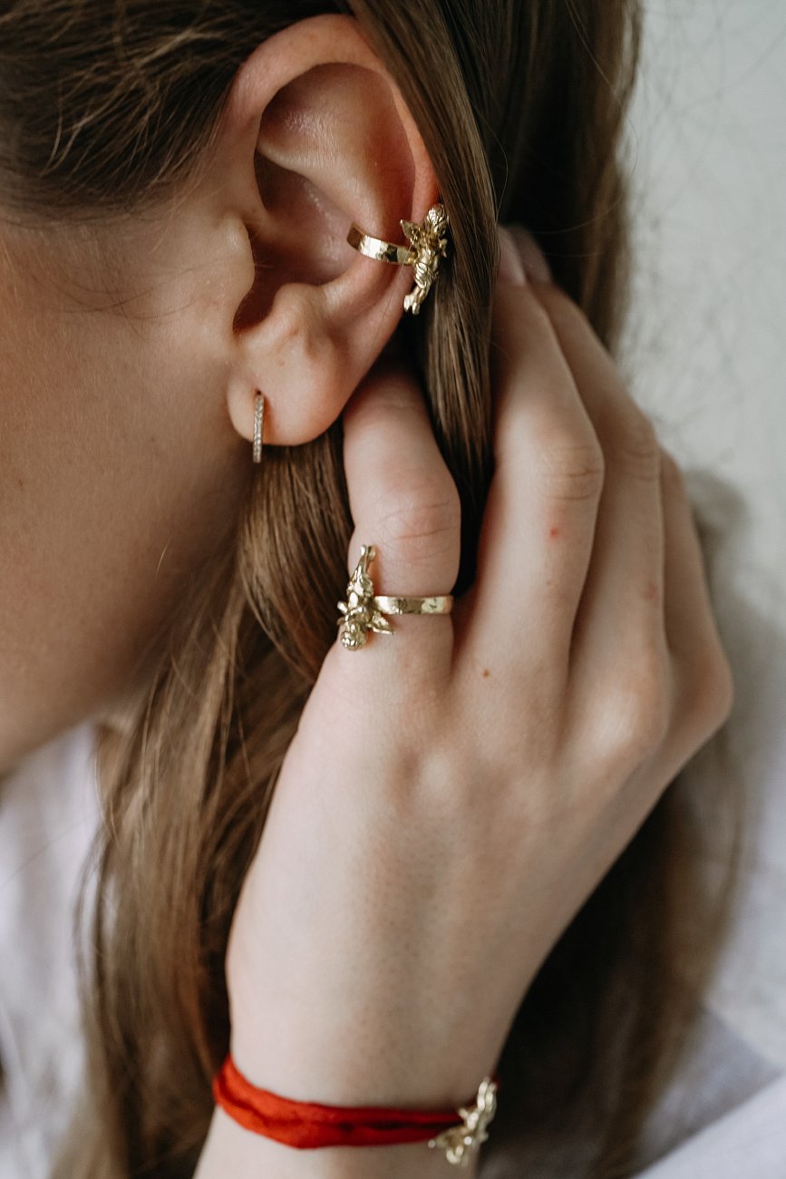 ANDĚL CUFF
