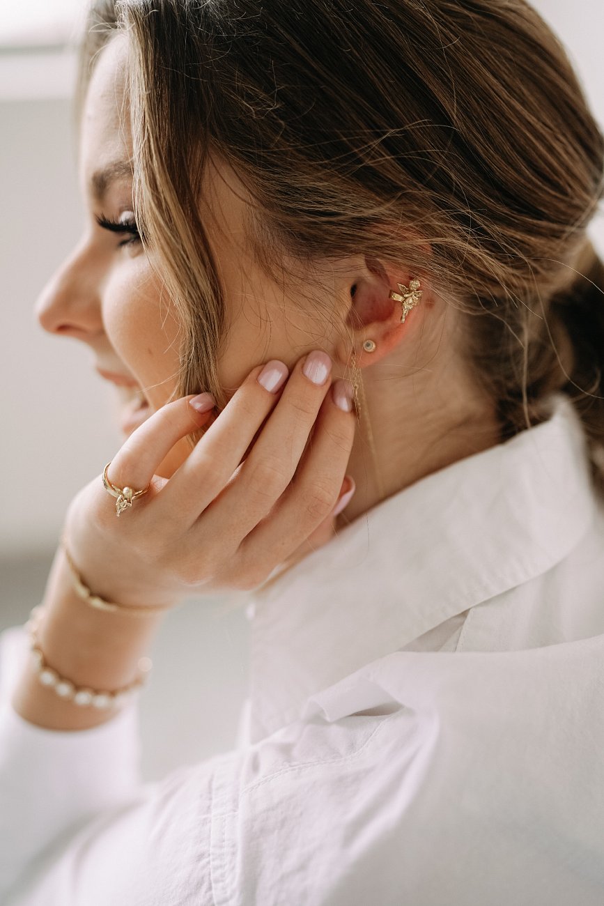 ANDĚL CUFF