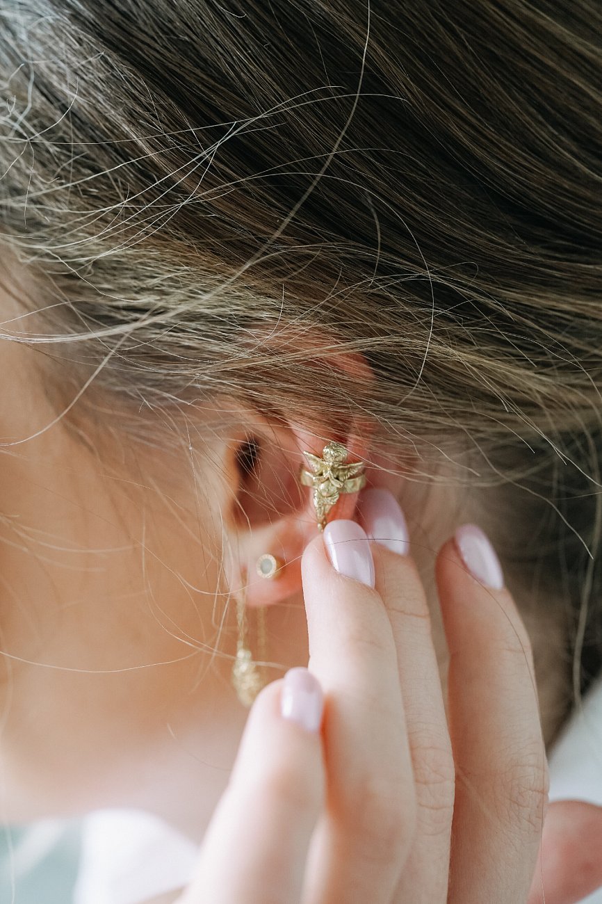 ANDĚL CUFF