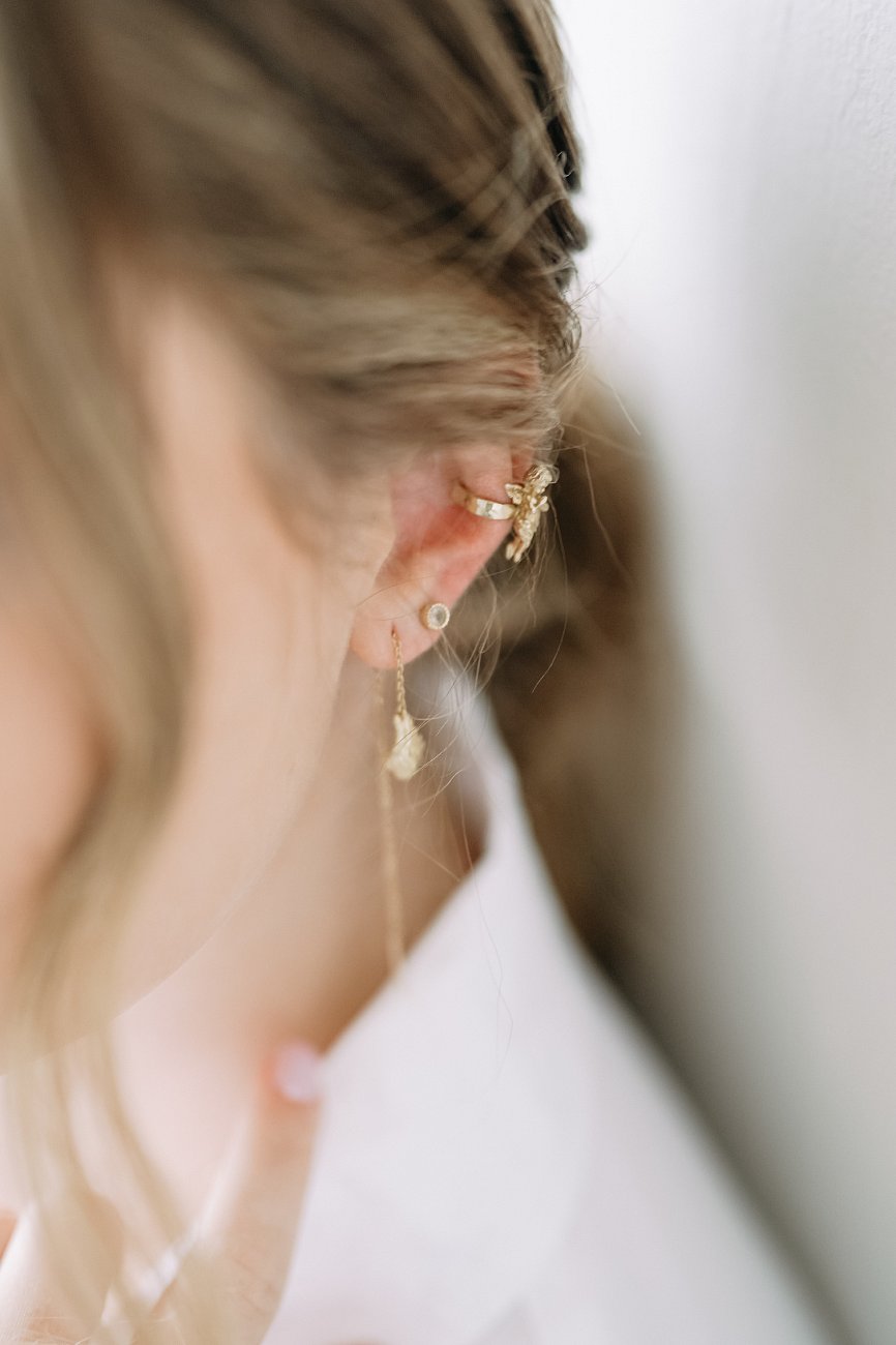 ANDĚL CUFF