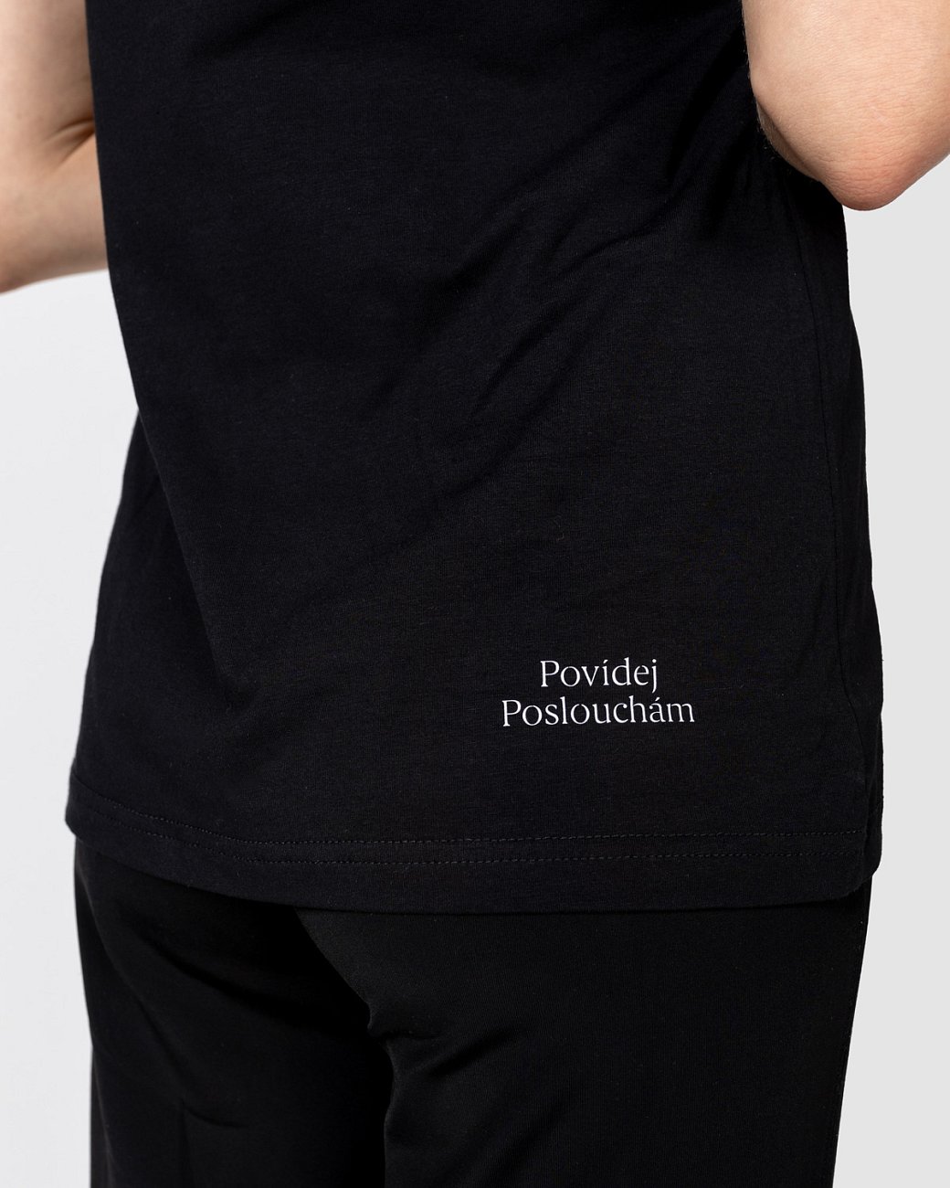 Tričko PP dámské