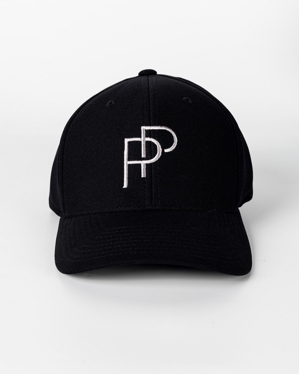 Kšiltovka PP stříbrné písmo Cool & dry