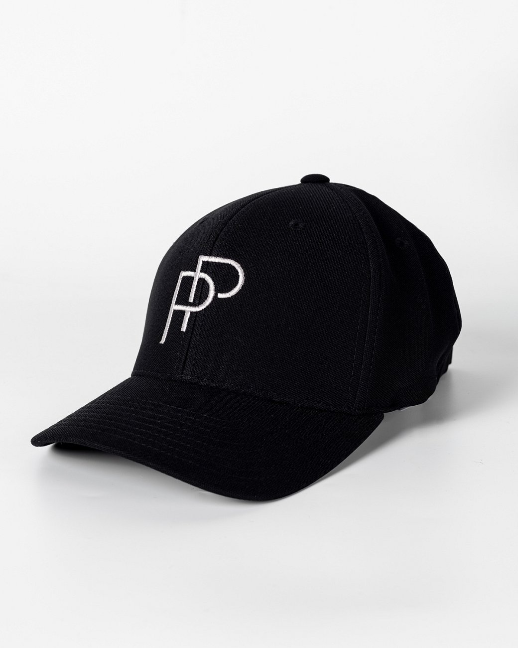 Kšiltovka PP stříbrné písmo Cool & dry